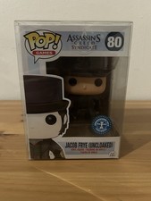 Funko POP Assassin’s Creed - Jacob Frye (exclu)