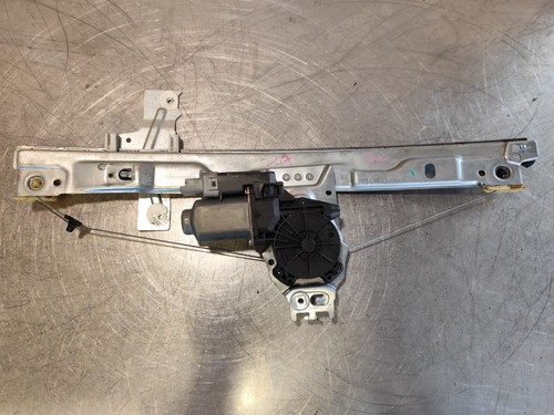 Mecanisme moteur leve - leve, vitre