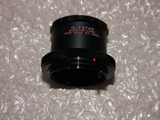 Questar telescope 35mm camera