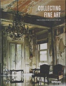 Collecting fine art - collecting,