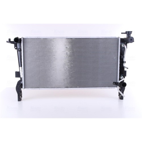 Radiateur eau moteur - radiateur,
