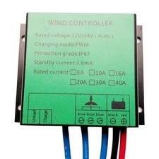 Contrôleur PWM 300 W