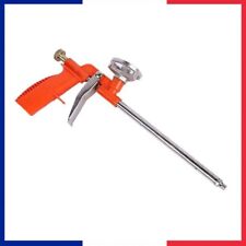 Pistolet Applicateur De Mousse Expansive PU Polyuréthane PUR Calfeutrage Outil