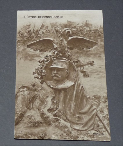 Cpa carte postale - cpa,