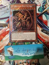 Yu-gi-oh! Le Dragon Ailé De