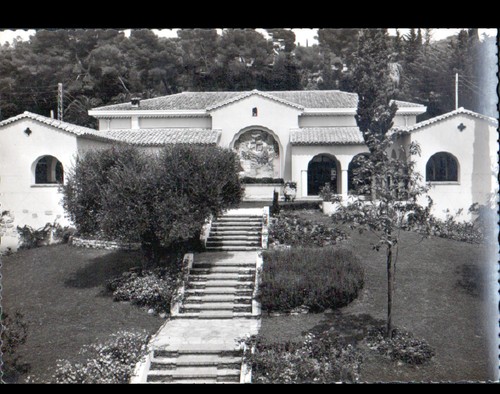 Cannet pavillon - le, (06)