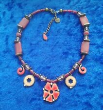 Bijou de créateur COLLIER