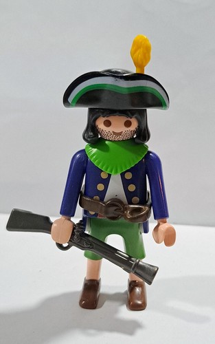 Playmobil armed pirate - playmobil, 1