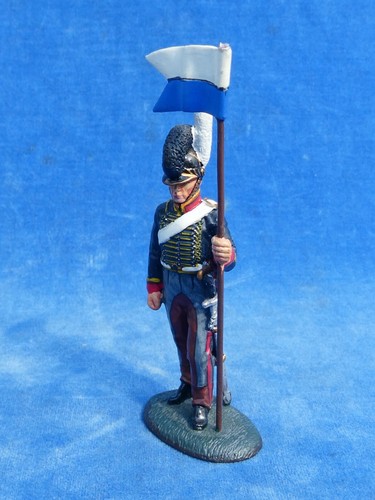 Superbe figurine plomb lead - !,
