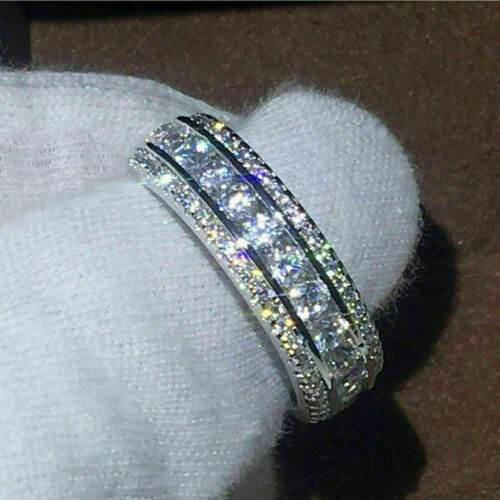 Bague anniversaire ct - bague, 3,50