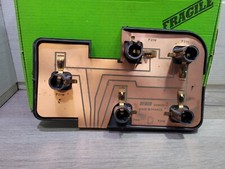 Citroen BX avant 89 - Porte lampe Feu AR Droit SEIMA VALEO 065027 20962801