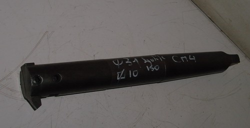 Barreau aléser mm - 31,