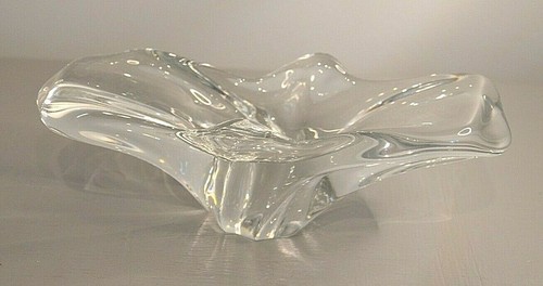 Coupelle vide poche - vide, cristal