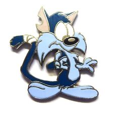 Pin's BD Démons et Merveilles , Looney Tunes , chat