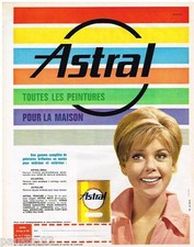 PUBLICITE ADVERTISING 095