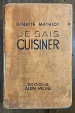 Je sais cuisiner | Ginette