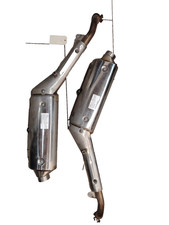 SILENCIEUX D'ECHAPPEMENT DROIT