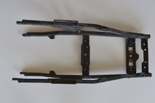 2004 Triumph Sprint 955i St