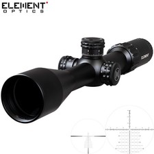 Lunette De Tir Element Optics