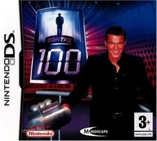 Jeu Nintendo DS 1 Contre 100 