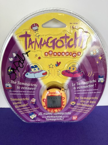 Sealed bandai tamagotchi - sealed,