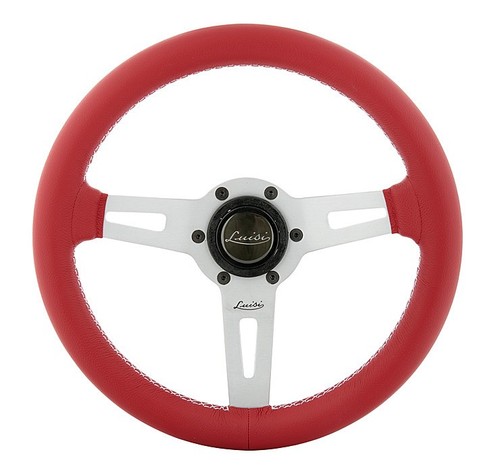Volant sport luisi sharav - volant,