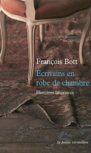 écrivains robe chambre - en, de