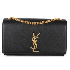 Saint Laurent Noir Noyau De