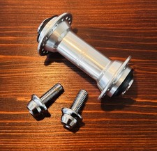 Shimano DXR HB-MX70 Front Hub