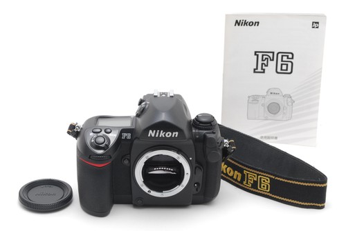 Top mint new firmware - [top, nikon