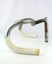 Rare Cintre Guidon Vélo