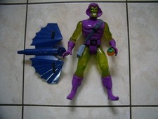 FIGURINE THE GREEN GOBLIN 