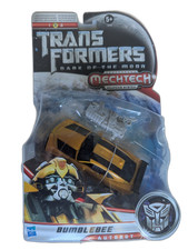 Figurine Bumblebee 28739