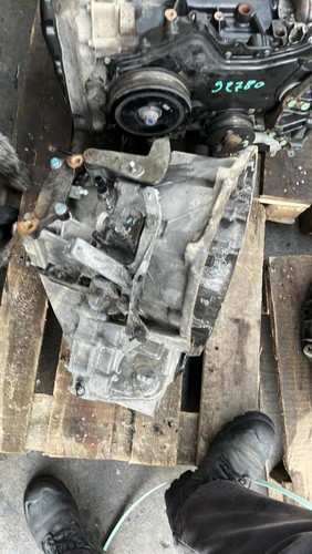 Boite vitesses renault - boite,