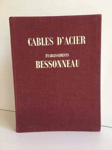 Traité cables acier par - d'acier,
