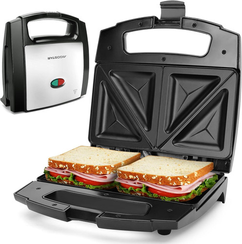 Appareil croque - croque,,
