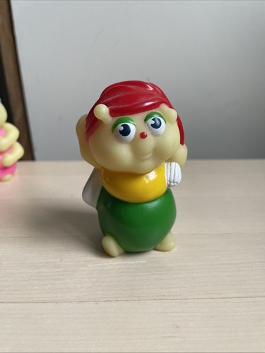 Ancienne figurine luciole - figurine,