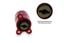 Ducati 748 CNC Racing Cylindre