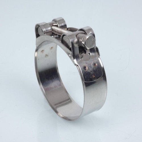 Collier pot échappement - de,