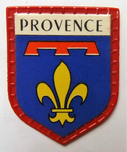 Ecussons france - ecussons, de
