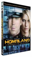 DVD - HOMELAND, INTEGRALE