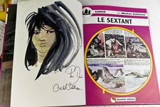 Le Sextant par Michel Schetter