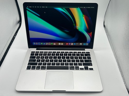 Apple macbook pro 2014 - apple,