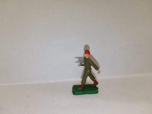 Starlux 30mm parachutiste - 30mm,