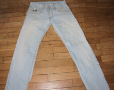 KAPORAL 5  Jeans pour Homme W 28 - L 34 Taille Fr 36  Jovanie (Réf # R833)