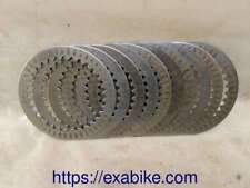 disques lisses d'embrayage pour Ducati Monster 696  de 2011 a 2014