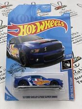 Die Cast " '10 Ford Shelby