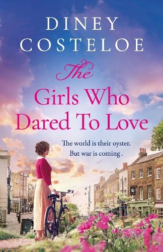Diney costeloe the girls who - costeloe,