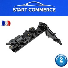Couvercle culasse ford - culasse,