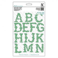 Poinçons Big Shot Sizzix XCUT